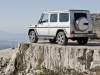 Mercedes-Benz G-Class 2013