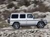 Mercedes-Benz G-Class 2013