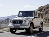 Mercedes-Benz G-Class 2013