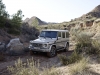 Mercedes-Benz G-Class 2013