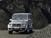 Mercedes-Benz G-Class 2013
