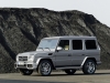 Mercedes-Benz G-Class 2013