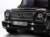 Mercedes-Benz G-Class 2013