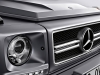 Mercedes-Benz G-Class 2013