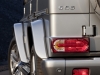 Mercedes-Benz G-Class 2013