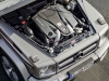 Mercedes-Benz G-Class 2013