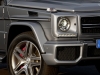 Mercedes-Benz G-Class 2013