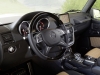 Mercedes-Benz G-Class 2013