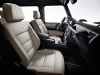 Mercedes-Benz G-Class 2013