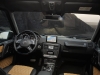 Mercedes-Benz G-Class 2013