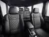 Mercedes-Benz G-Class 2013