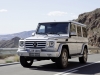 2013 Mercedes-Benz G350 BlueTEC thumbnail photo 35023