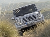 Mercedes-Benz G350 BlueTEC 2013