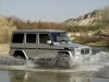 2013 Mercedes-Benz G350 BlueTEC thumbnail photo 35032