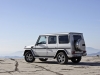 Mercedes-Benz G350 BlueTEC 2013