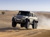 Mercedes-Benz G63 AMG 6x6 Concept 2013