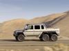 2013 Mercedes-Benz G63 AMG 6x6 Concept thumbnail photo 34977