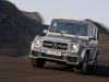 Mercedes-Benz G63 AMG 2013