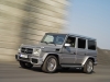 Mercedes-Benz G63 AMG 2013