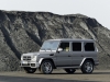 Mercedes-Benz G63 AMG 2013