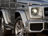 2013 Mercedes-Benz G63 AMG thumbnail photo 35000