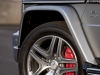 Mercedes-Benz G63 AMG 2013