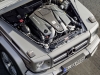Mercedes-Benz G63 AMG 2013