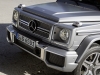 Mercedes-Benz G65 AMG 2013