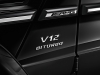 Mercedes-Benz G65 AMG 2013