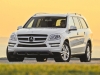 2013 Mercedes-Benz GL-Klasse