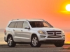 2013 Mercedes-Benz GL-Klasse thumbnail photo 4105