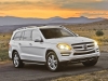 2013 Mercedes-Benz GL-Klasse thumbnail photo 4107