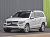 2013 Mercedes-Benz GL-Klasse thumbnail photo 4108