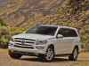 2013 Mercedes-Benz GL-Klasse thumbnail photo 4109