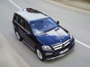 Mercedes-Benz GL-Klasse 2013
