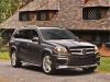 Mercedes-Benz GL-Klasse 2013