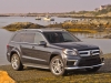 Mercedes-Benz GL-Klasse 2013