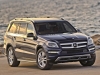 Mercedes-Benz GL-Klasse 2013