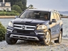 Mercedes-Benz GL-Klasse 2013