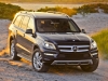 Mercedes-Benz GL-Klasse 2013