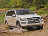 Mercedes-Benz GL-Klasse 2013