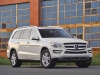 Mercedes-Benz GL-Klasse 2013