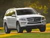 Mercedes-Benz GL-Klasse 2013