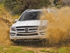 Mercedes-Benz GL-Klasse 2013