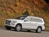 Mercedes-Benz GL-Klasse 2013