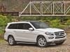 Mercedes-Benz GL-Klasse 2013