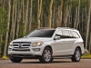 Mercedes-Benz GL-Klasse 2013