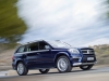 Mercedes-Benz GL-Klasse 2013