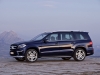 Mercedes-Benz GL-Klasse 2013
