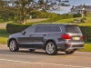 Mercedes-Benz GL-Klasse 2013